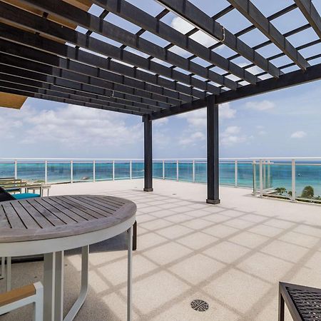 פאלם ביץ' Embassy Suites By Hilton Aruba Beach Resort מראה חיצוני תמונה